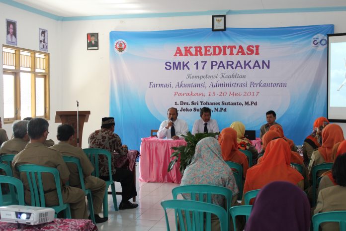 Akreditasi 2017