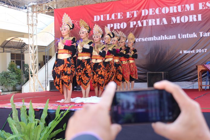 Pensi 2017