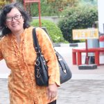 MARGARETA M
