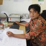 SURAJI MARSID
