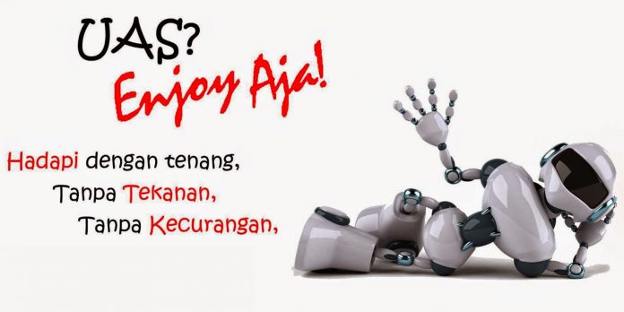 Ujian Akhir Semester Genap 2016/2017