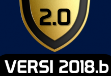 Rilis PATCH 2.0 Untuk Aplikasi Dapodikdasmen Versi 2018.b