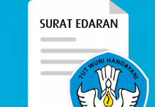 Surat Edaran Dirjen Dikdasmen Tentang Pemutakhiran Data Dapodik Semester 2 Tahun Pelajaran 2017/2018